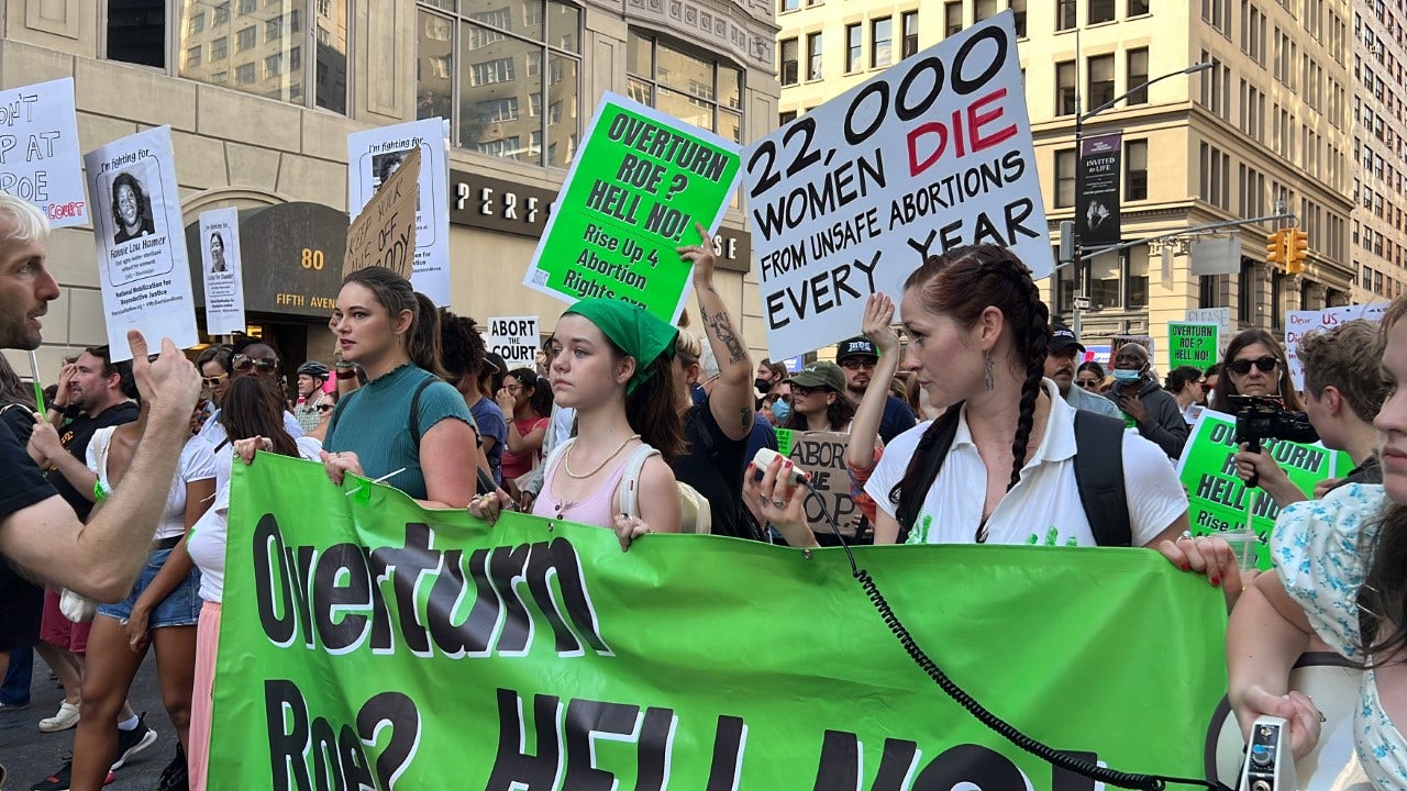 Adoption services president pushes back against media abortion narrative: 'We've got to do something tangible'