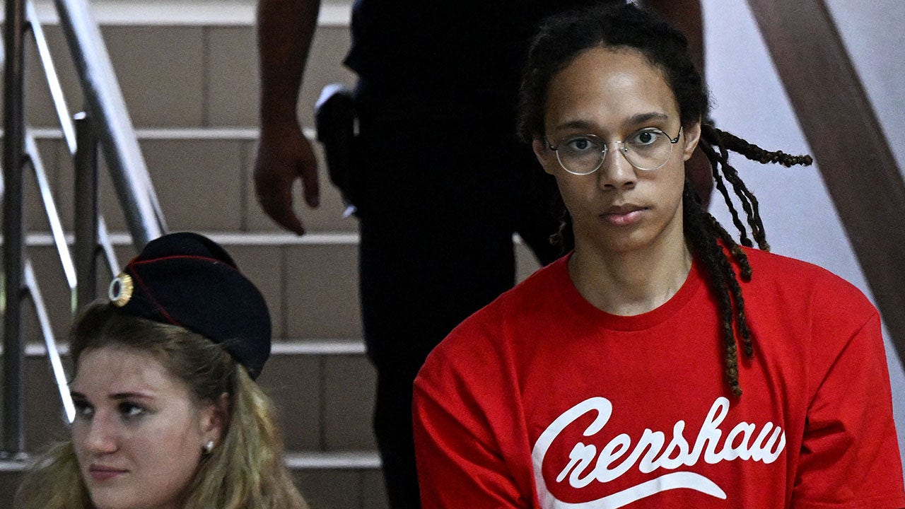 Brittney Griner guilty plea possible ‘gamble’ to speed up Russia exit: expert – Fox News