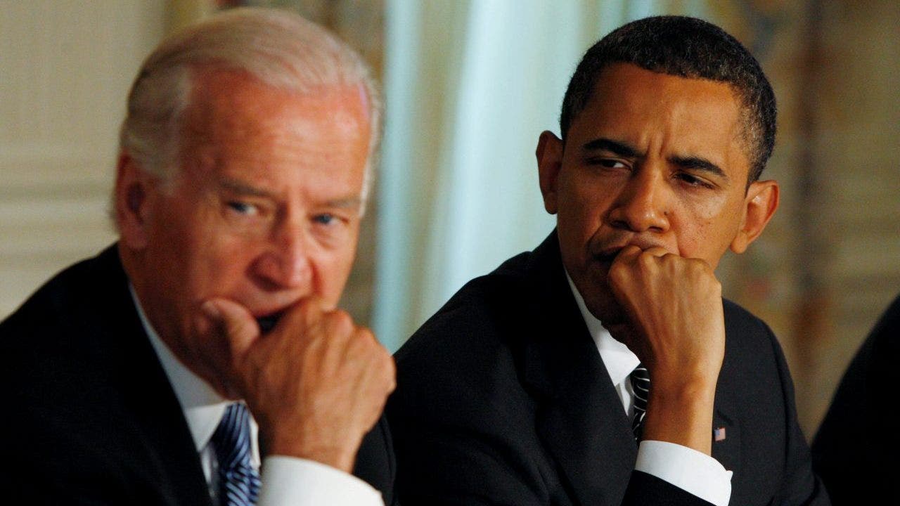 Exclusive: Read the private email Obama sent his former doc after he questioned Biden’s cognitive health