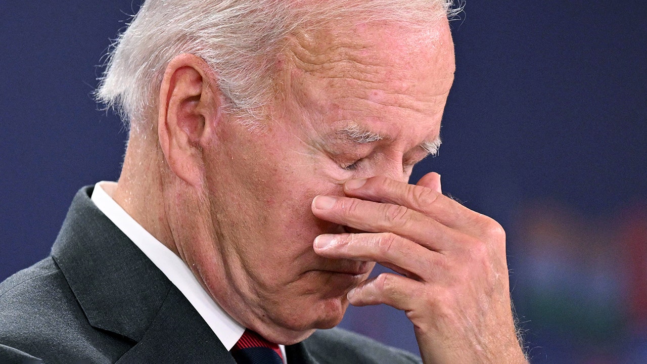 Understanding Biden's Body Double: Fact Or Fiction?