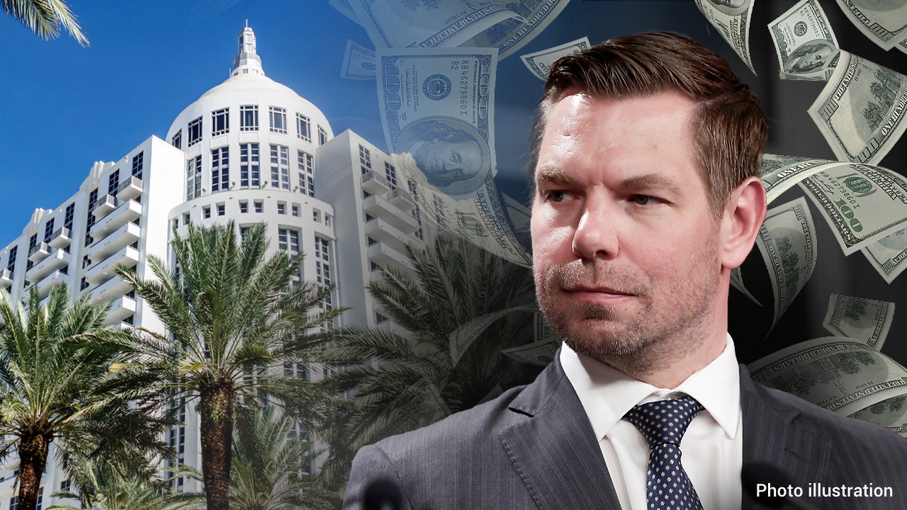 Swalwell’s campaign proceeds luxury paying out on upscale hotels, global travel
