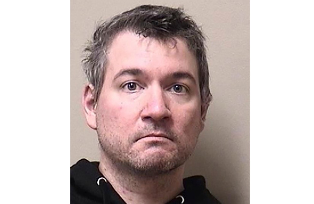 Wisconsin sex traffickers death under investigation after 17-year-old girl kills him