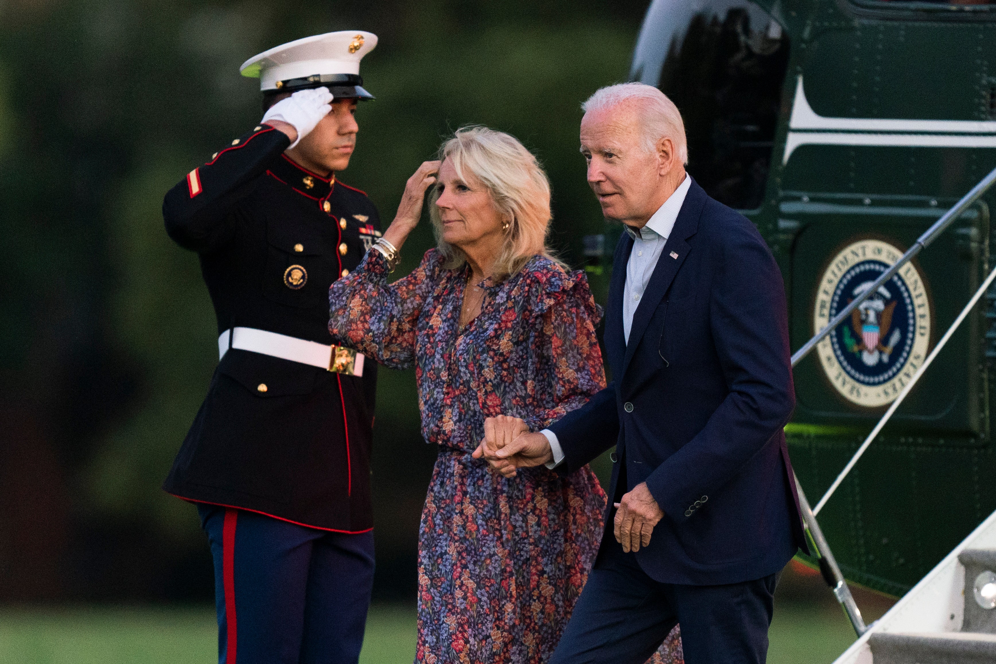 Why Biden’s winning hand may be too late to boost his 2024 prospects