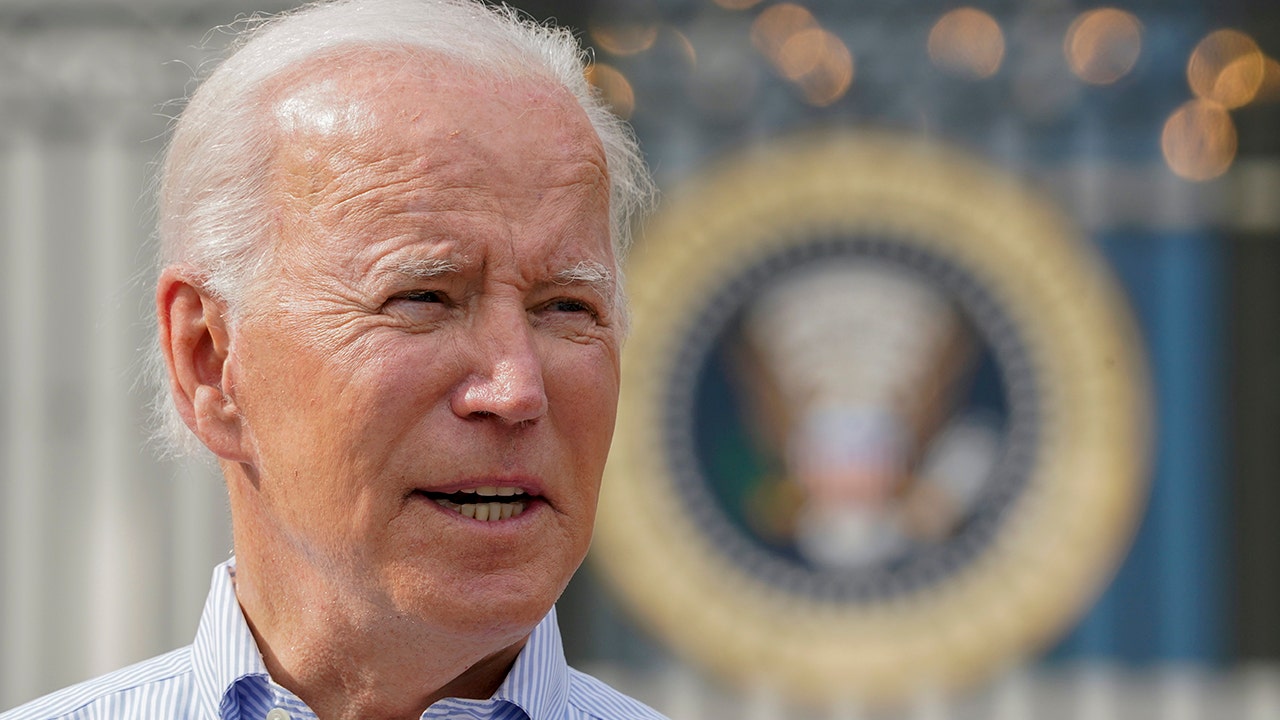 Names emerge of top Democrats likely to lead Biden 2024 re-election campaign as announcement looms