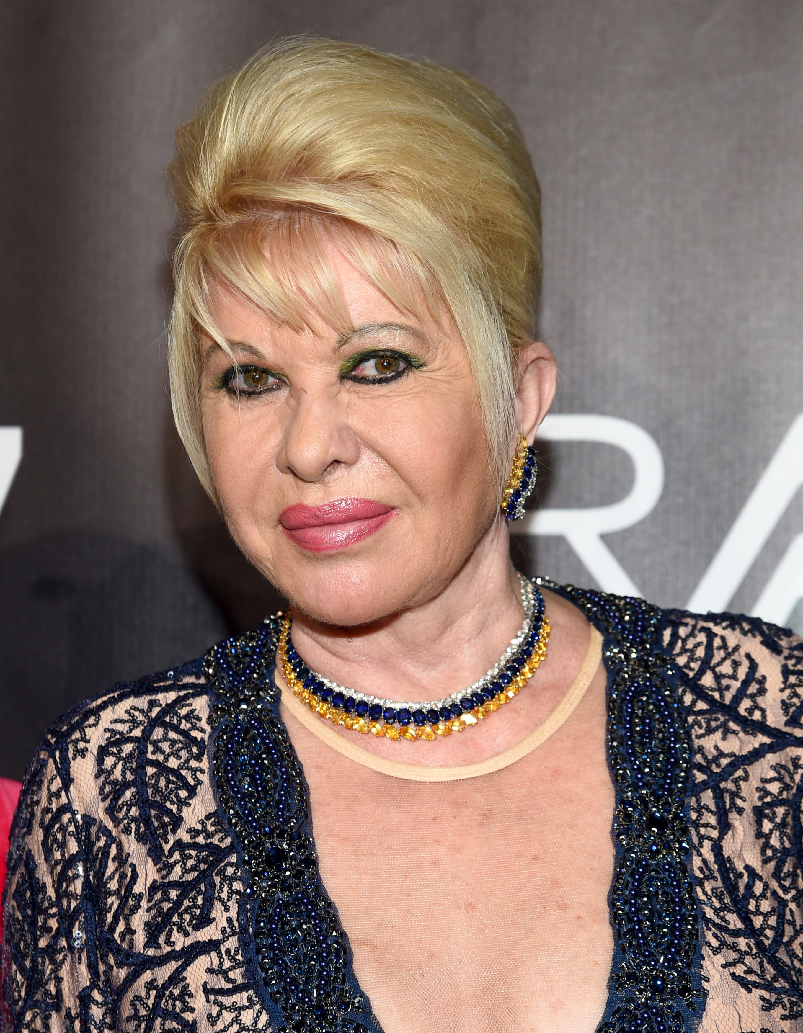 Fbi Releases 190 Pages On ‘secret Investigation Into Ivana Trump Fox News 7933