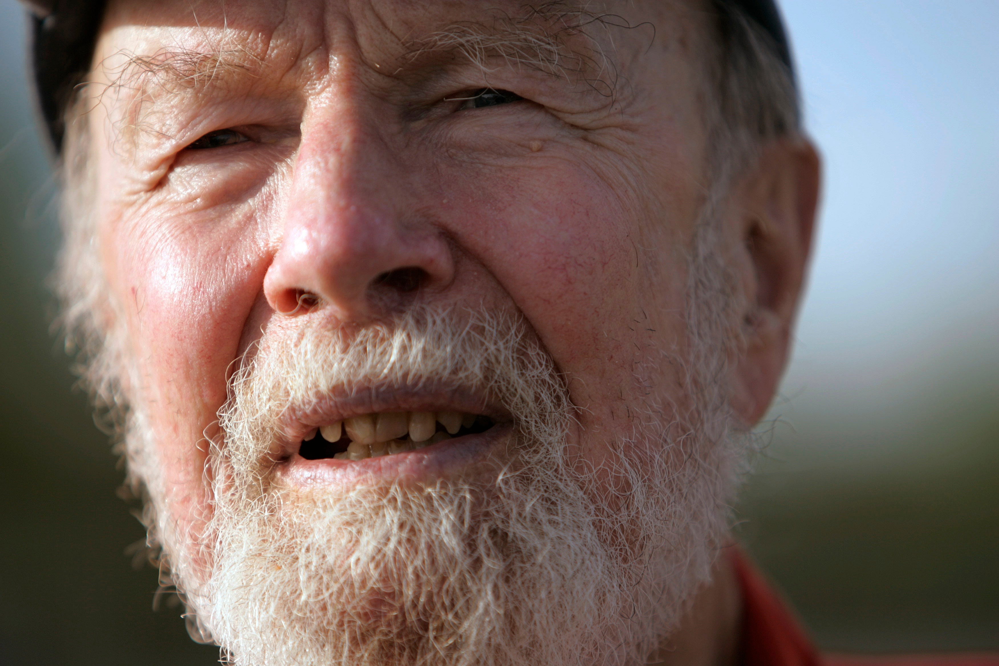 Pete Seeger, folk singer and activist, gets own stamp