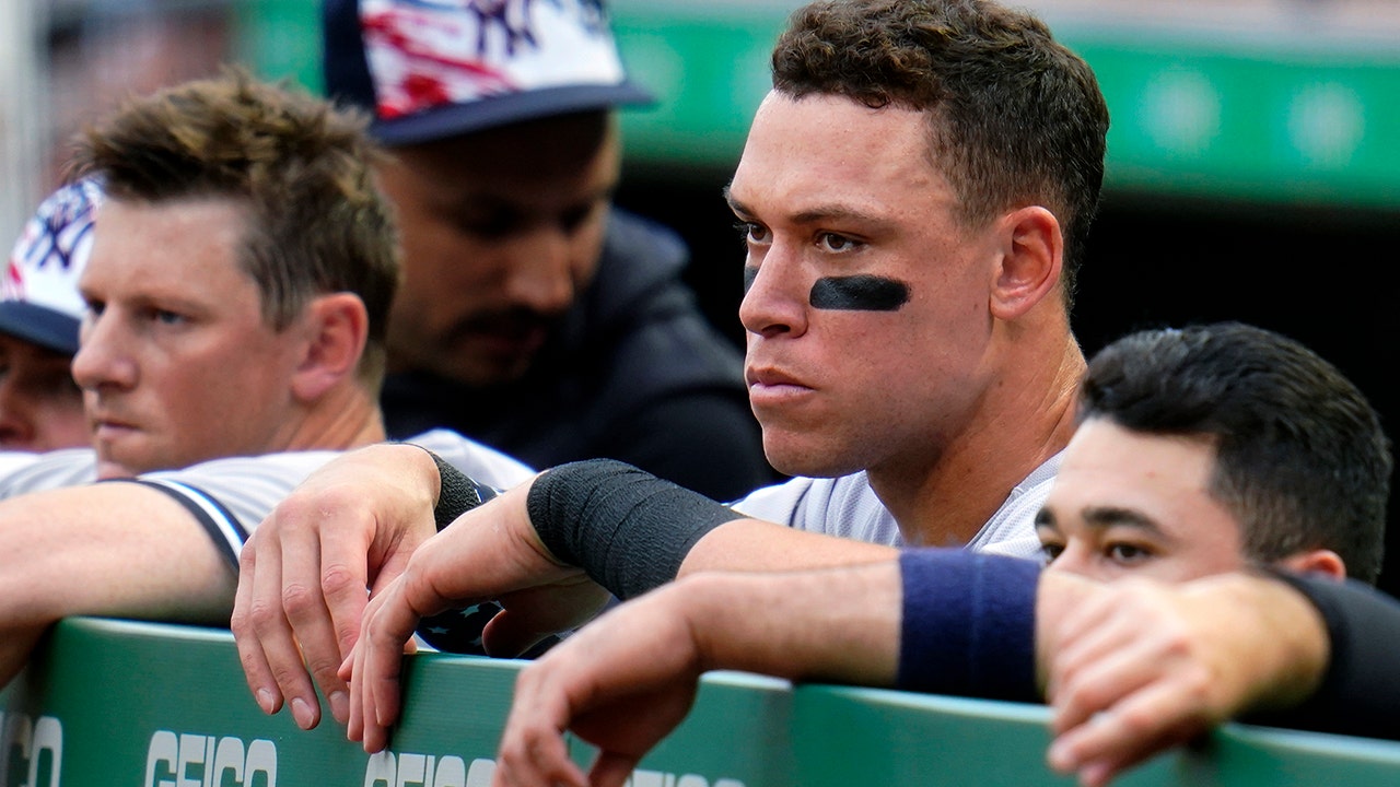 Signing Aaron Judge: Pros, cons, predictions