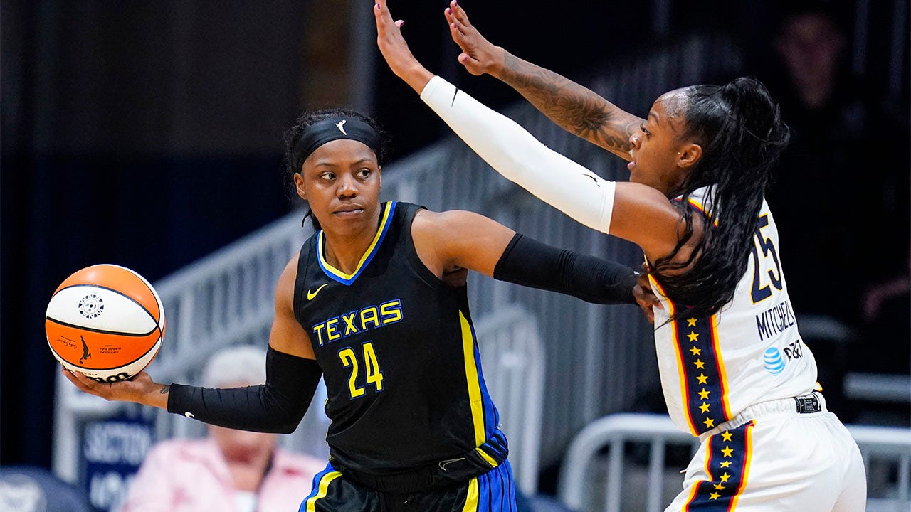 Going pro doesn't get WNBA rookies out of class – Orange County