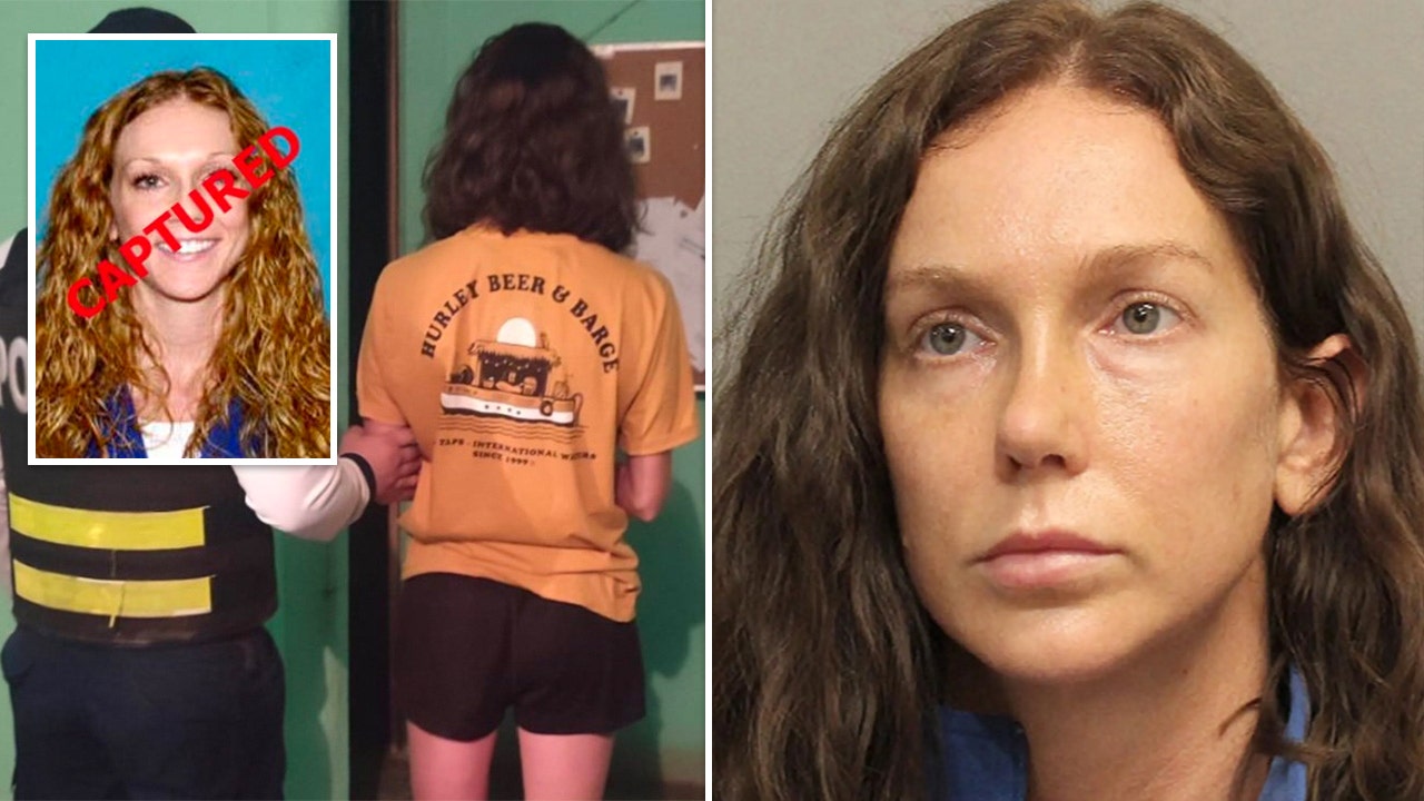 Texas cycling murder suspect Kaitlin Armstrong headed back to Austin after Costa Rica arrest