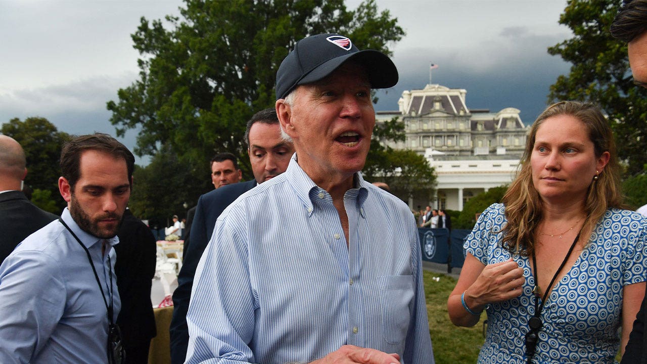 House GOP subpoenas former Biden aide to testify about president’s concerning mental fitness