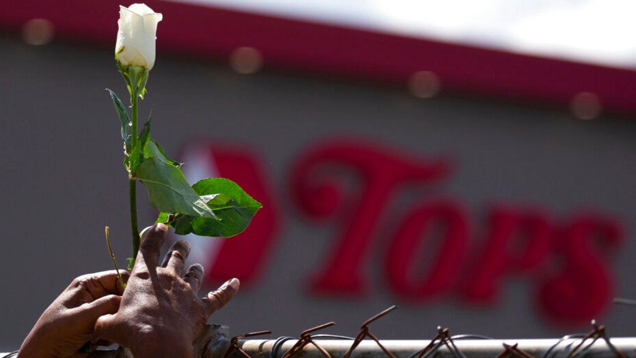 Buffalo market reopens following mass shooting