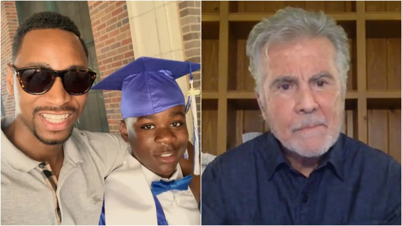 John Walsh of ‘America’s Most Wanted’ calls Chicago a ‘killing field’ after shooting of Fox analyst’s brother