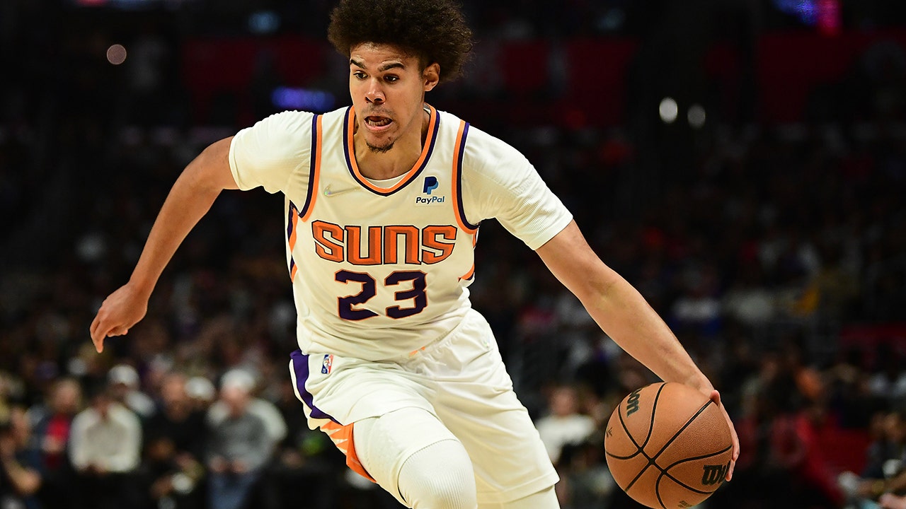 NBA Trade Rumors: Nets Urged To Make Bold Cam Johnson Move