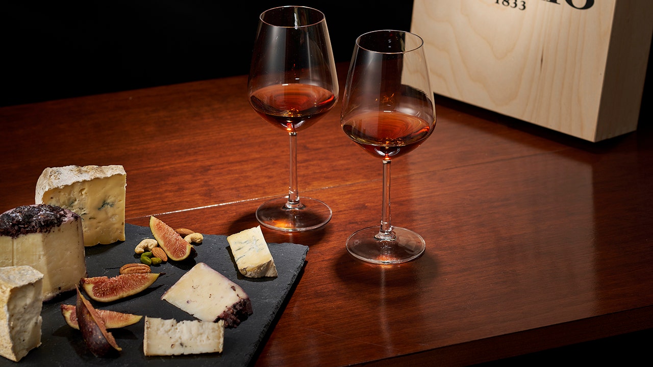 National Wine and Cheese Day: The best wine and cheese pairings | Fox News