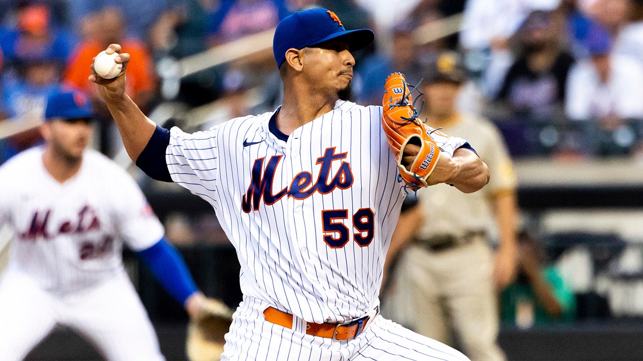 Mets: 15 best starting pitchers all-time in franchise history