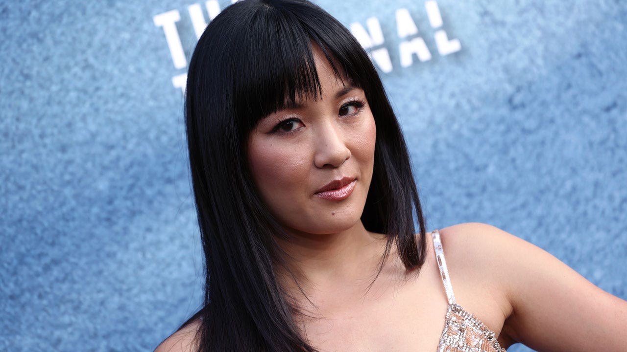 Constance Wu reveals she attempted suicide after 'Fresh Off The Boat' backlash in 2019