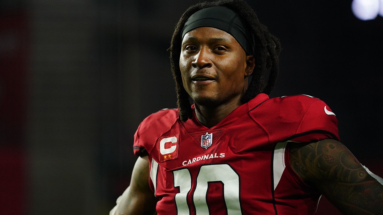 Cardinals Release of DeAndre Hopkins is less surprising than at first  glance - Revenge of the Birds