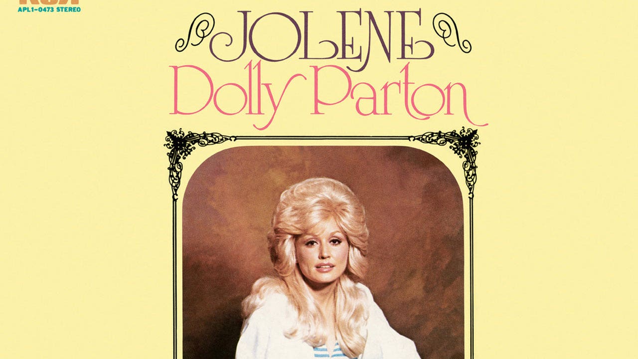 The Always Darling Dolly Parton: A Look At The Country Music Star's ...