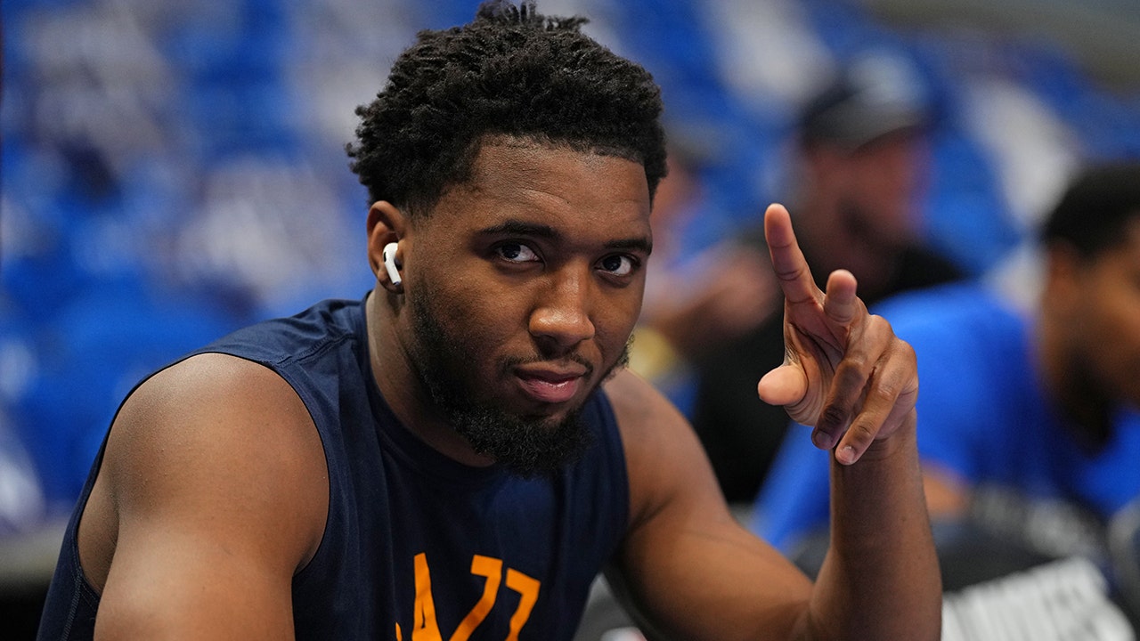 Donovan Mitchell trade rumors heat up with Knicks reportedly