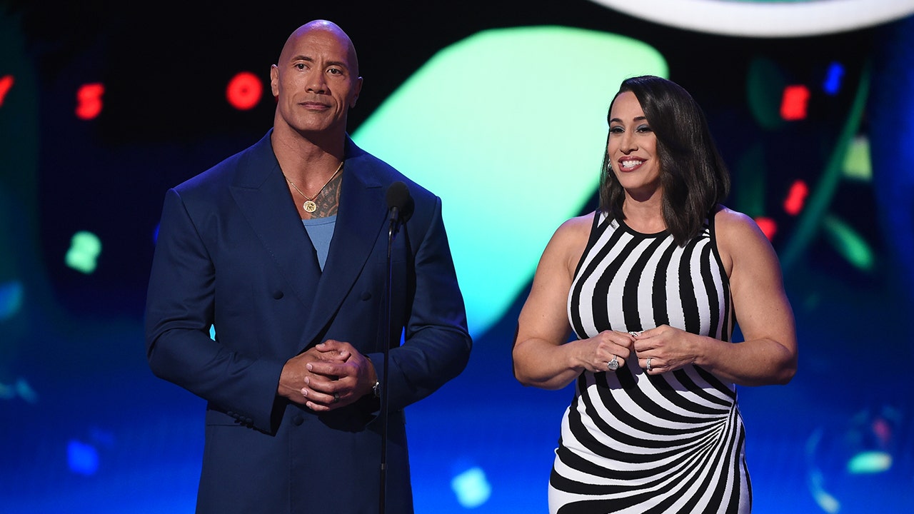 Dwayne 'The Rock' Johnson announces XFL to return in Spring 2022