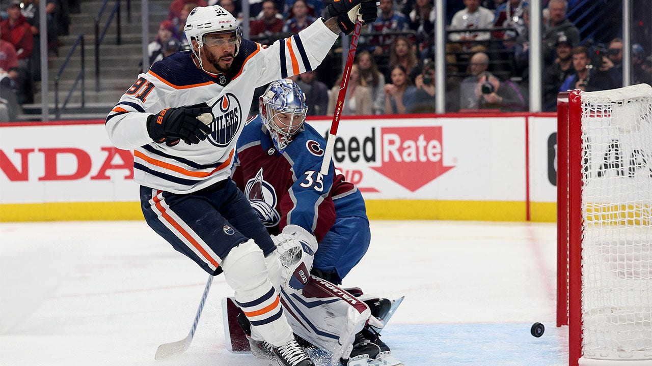 Will Evander Kane re-sign with the Oilers?