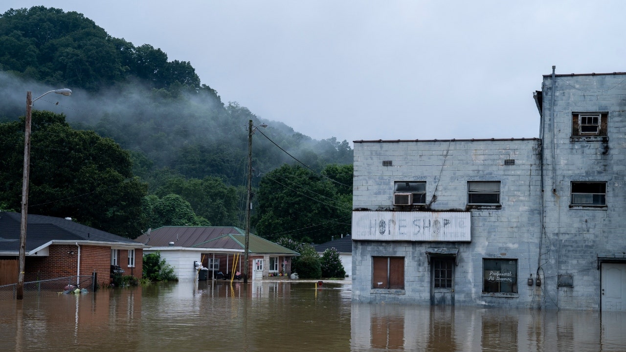 Kentucky flooding death toll rises to 26, with more 'bodies' expected to be found for 'weeks'