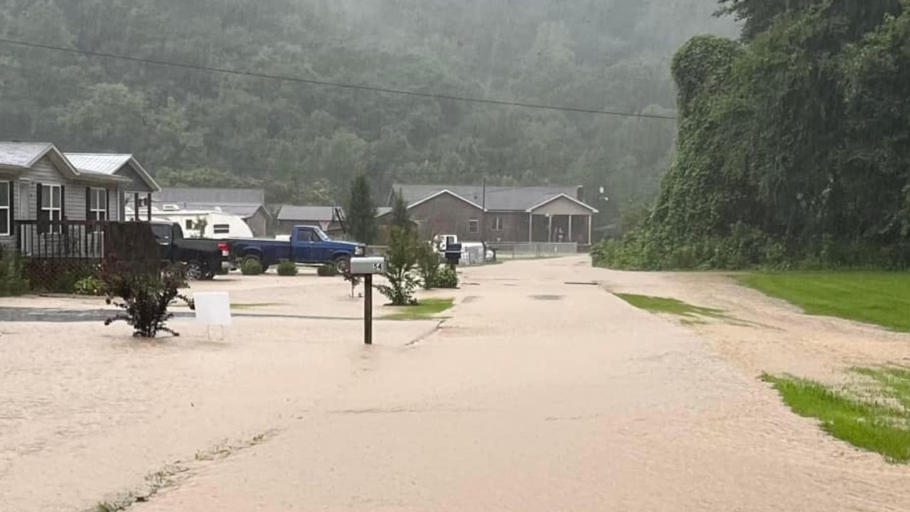 Kentucky flooding ‘devastating,’ officials expecting loss of life, Beshear says