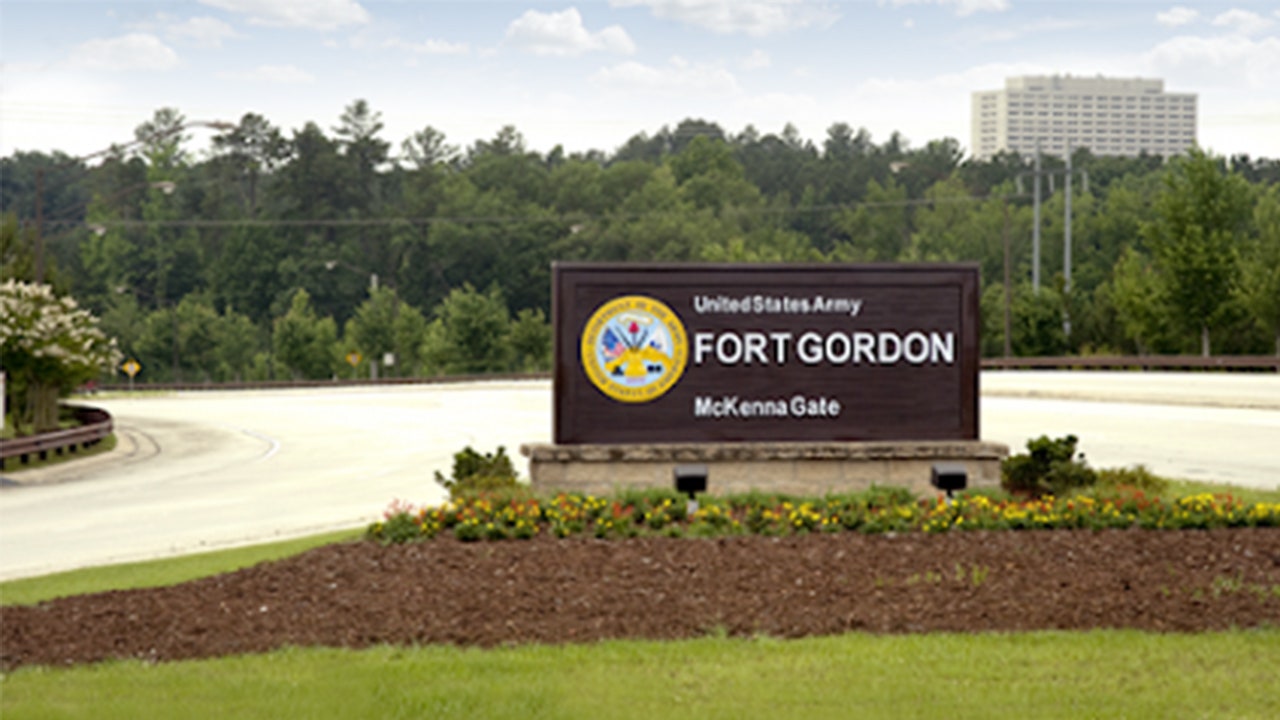 Georgia lightning strike at Fort Gordon kills 1 soldier, injures others