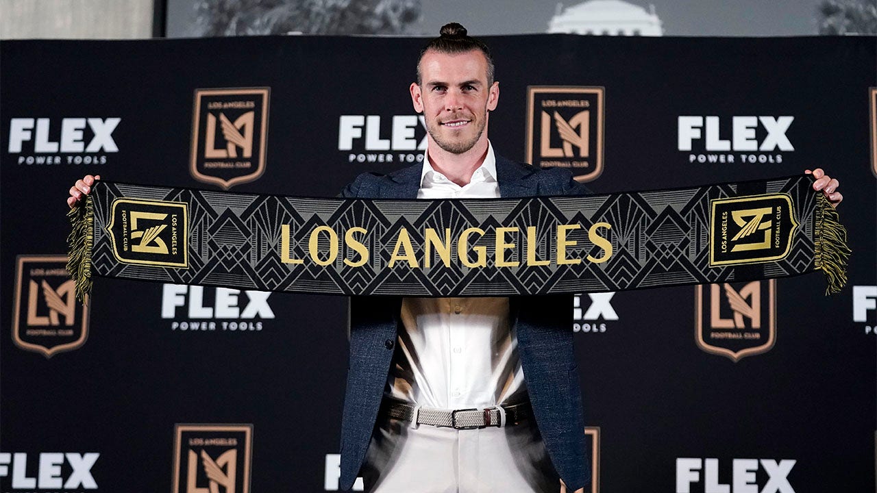 Gareth Bale retires from LAFC, international competition – Daily News