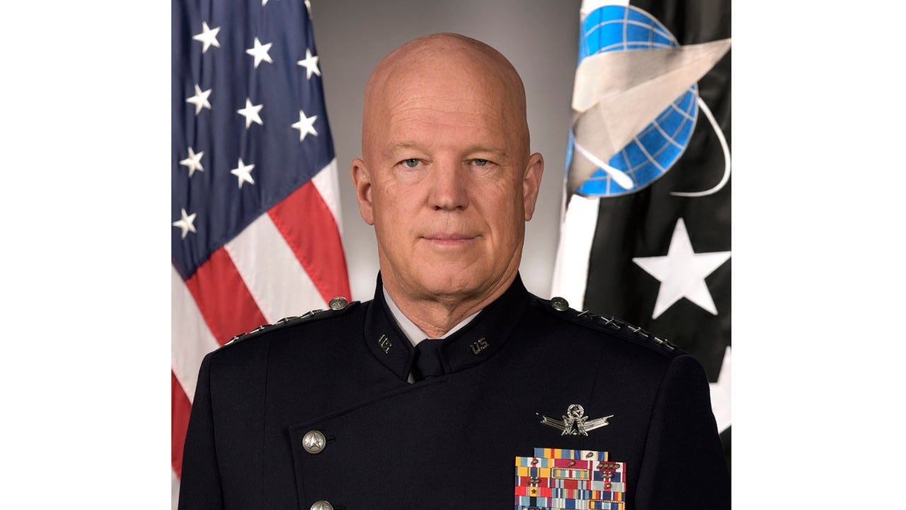 Space Command head addresses China, Russia threats; calls for international norms: 'It's the wild, Wild West'