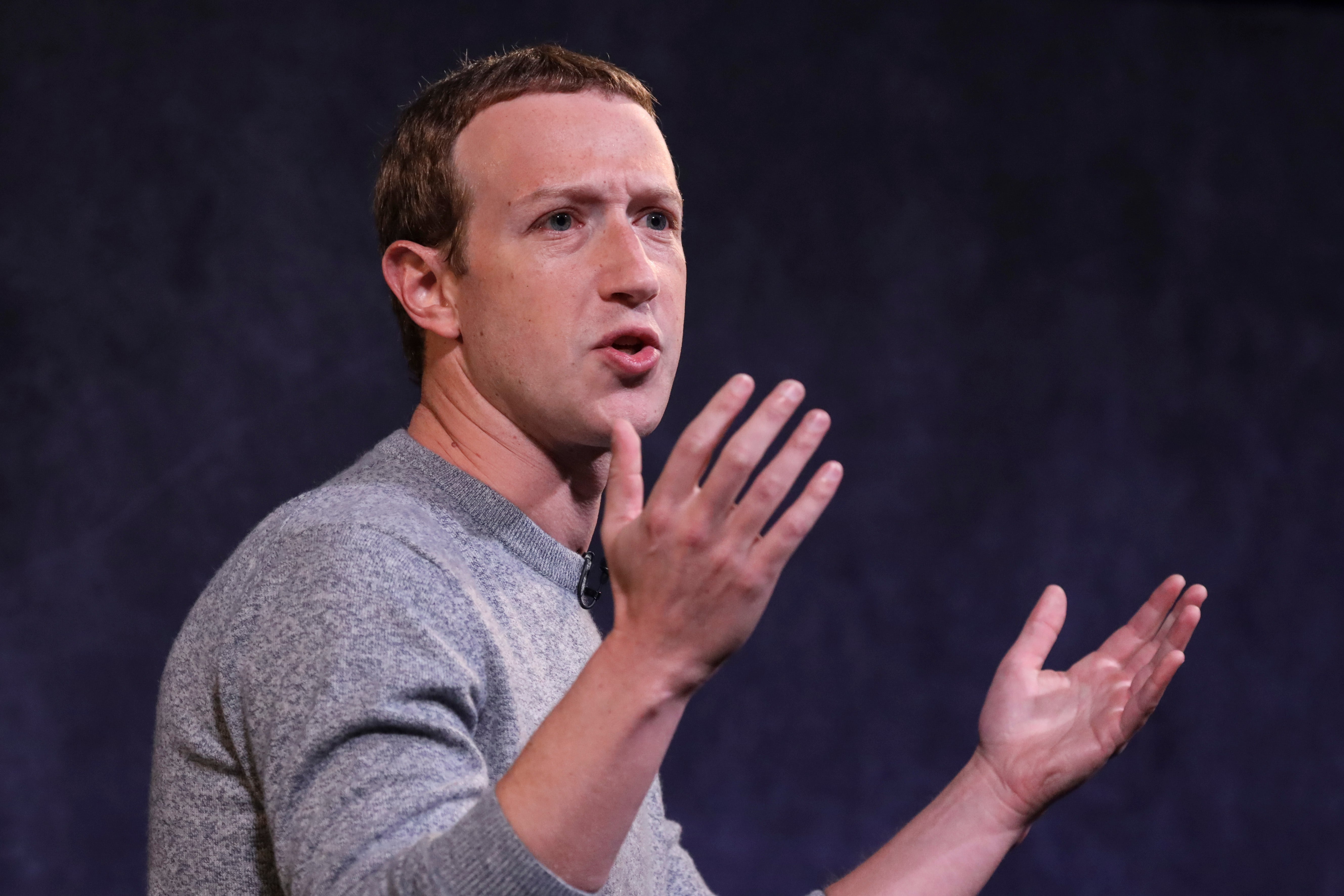Censor or else: Democratic lawmakers warn Facebook not to ‘backslide’ on censorship