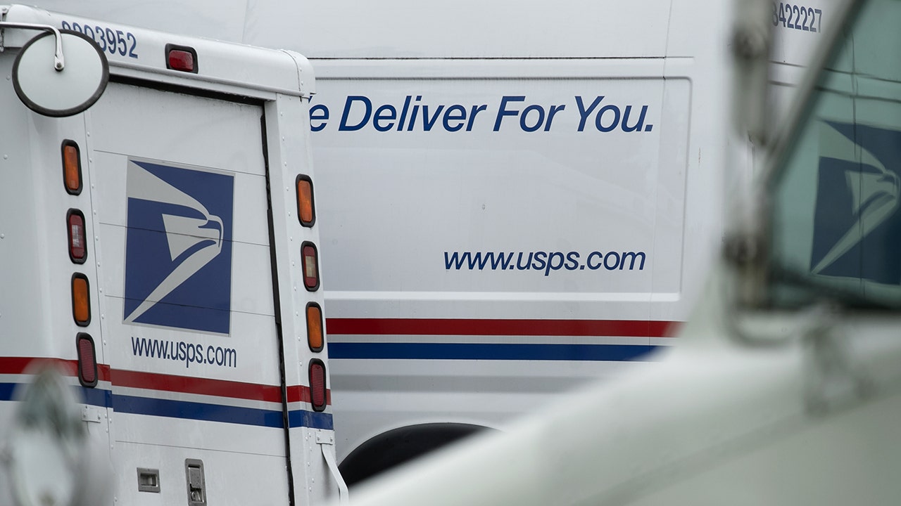 Seattle crime forces Postal Service to halt deliveries for entire zip code