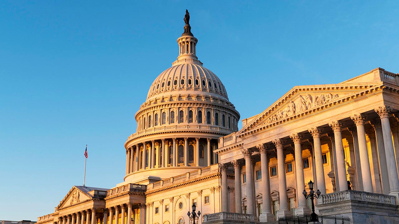 Capitol Dome