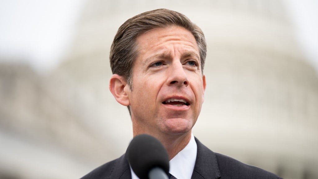 California Democrat Mike Levin wins re-election in 49th Congressional District