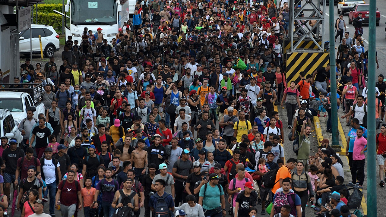 Border crisis: CBP’s June Immigration Report reveals more than 200,000 encounters, record terrorist sightings
