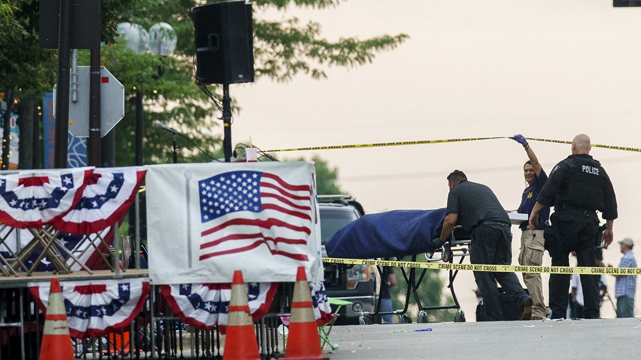 Highland Park attack: What we know about the 4th of July parade shooting victims