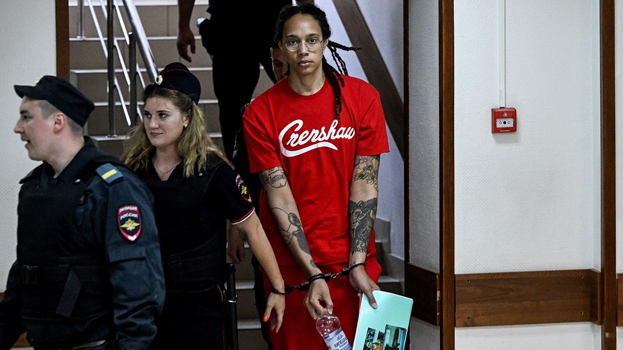 Brittney Griner pleads guilty in Russia, but experts warn next steps may have serious consequences