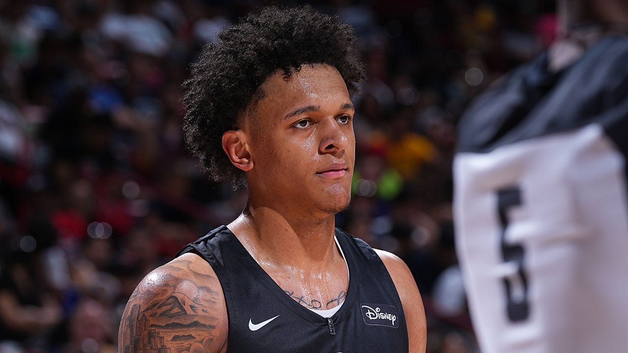 Chip on My Shoulder': Orlando Magic No. 1 Pick Paolo Banchero Sounds Off on  Summer League - Sports Illustrated Orlando Magic News, Analysis, and More