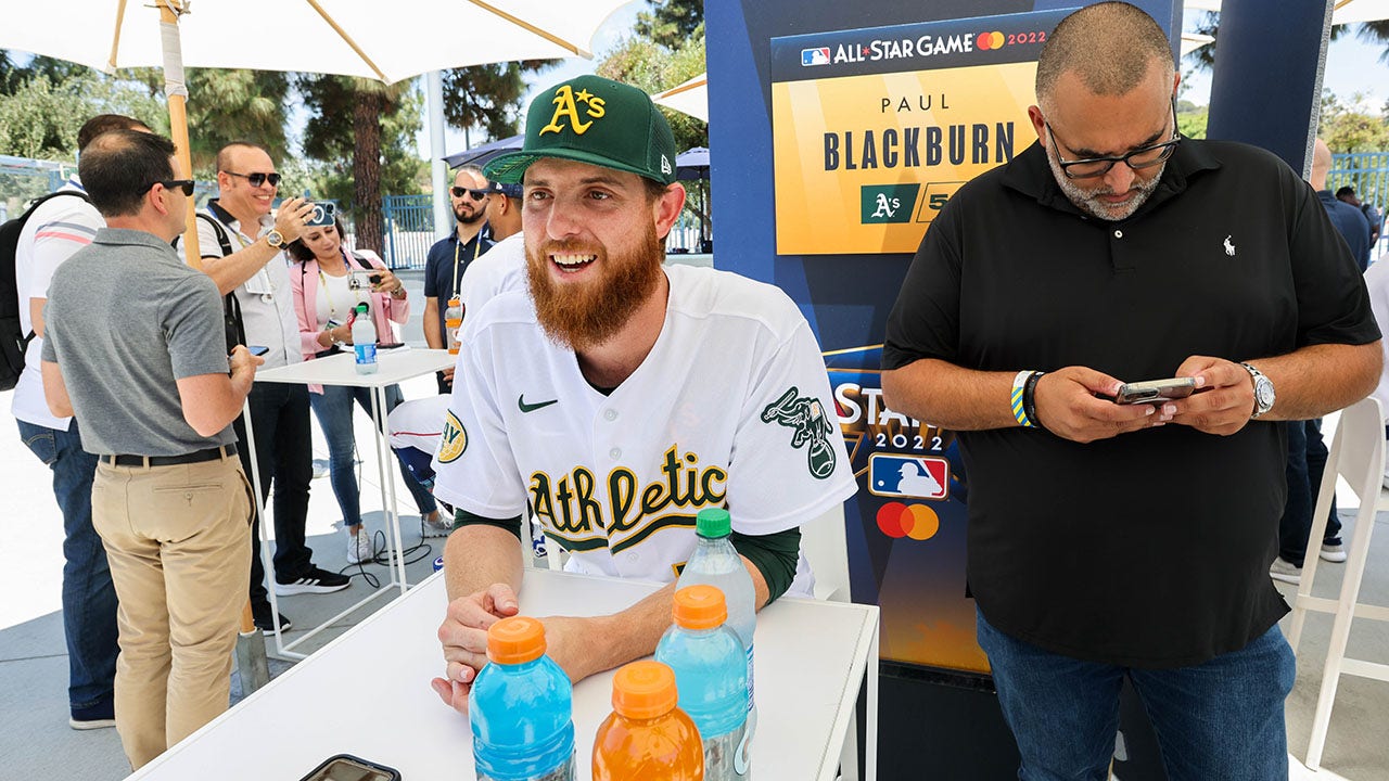 Oakland Athletics wary of future payback by Astros players, fans