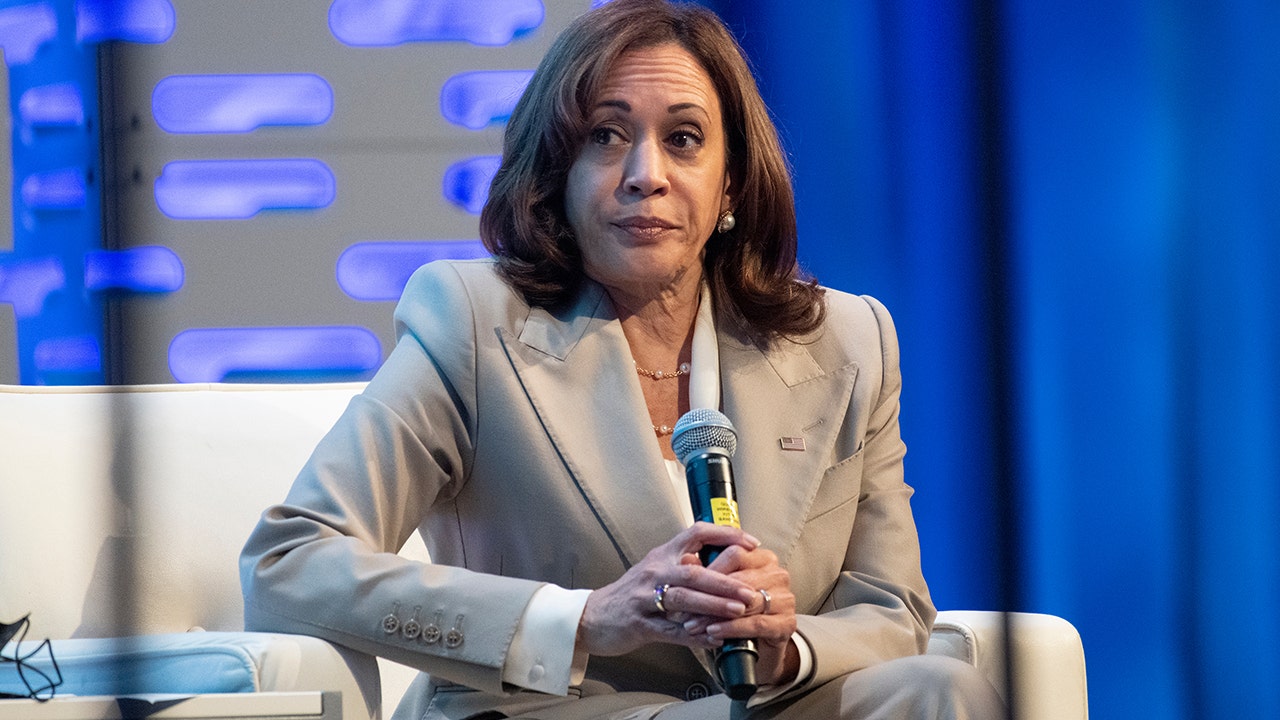 Kamala Harris to visit Indiana as state lawmakers set to debate proposed abortion ban bill