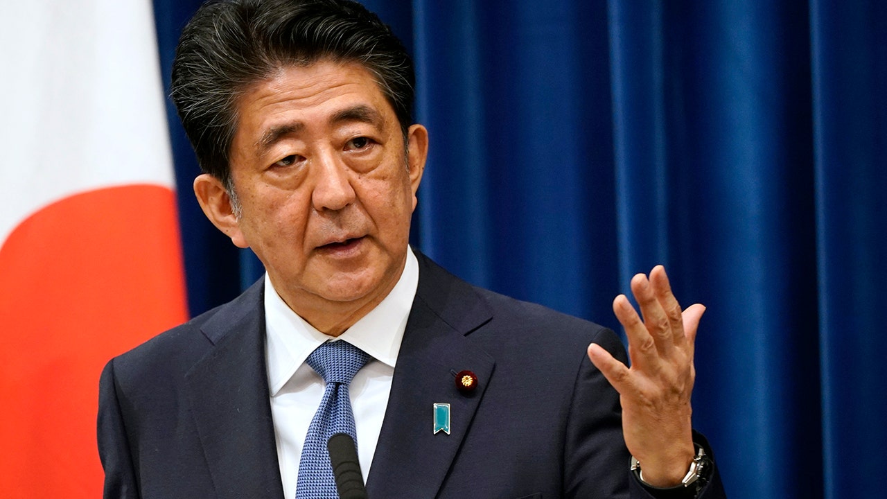 Shinzo Abe assassination: Japan’s national police chief to resign over failure to save former leader’s life – Fox News