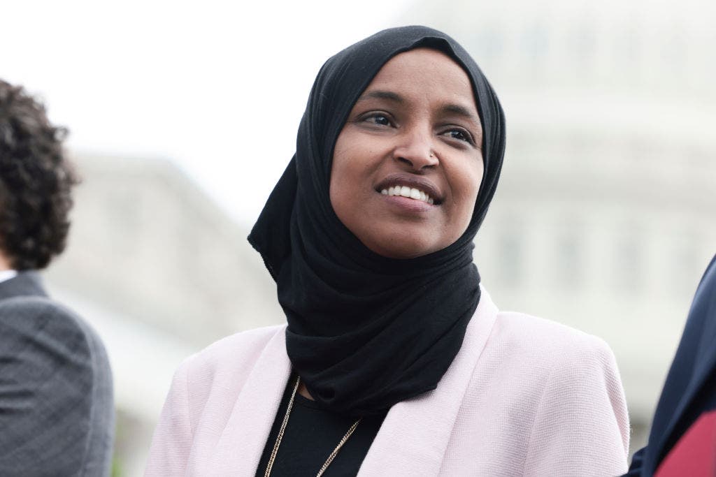 Florida man who sent death threats to Minnesota Rep. Ilhan Omar is sentenced