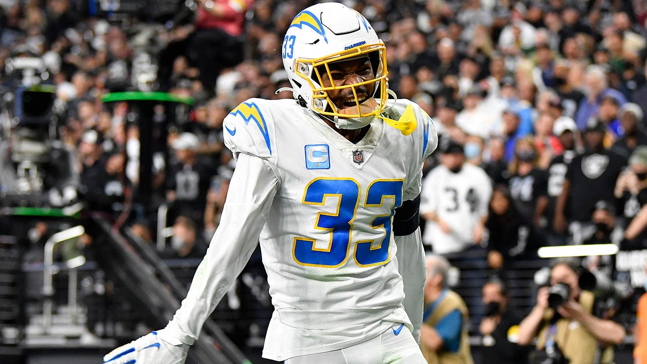 Chargers get Derwin James back for Broncos game, but who else