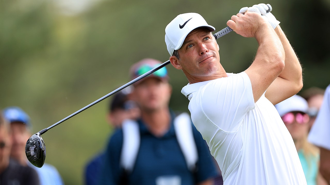 Paul Casey, classé 26e au monde, devient le dernier à quitter le PGA Tour pour LIV Golf