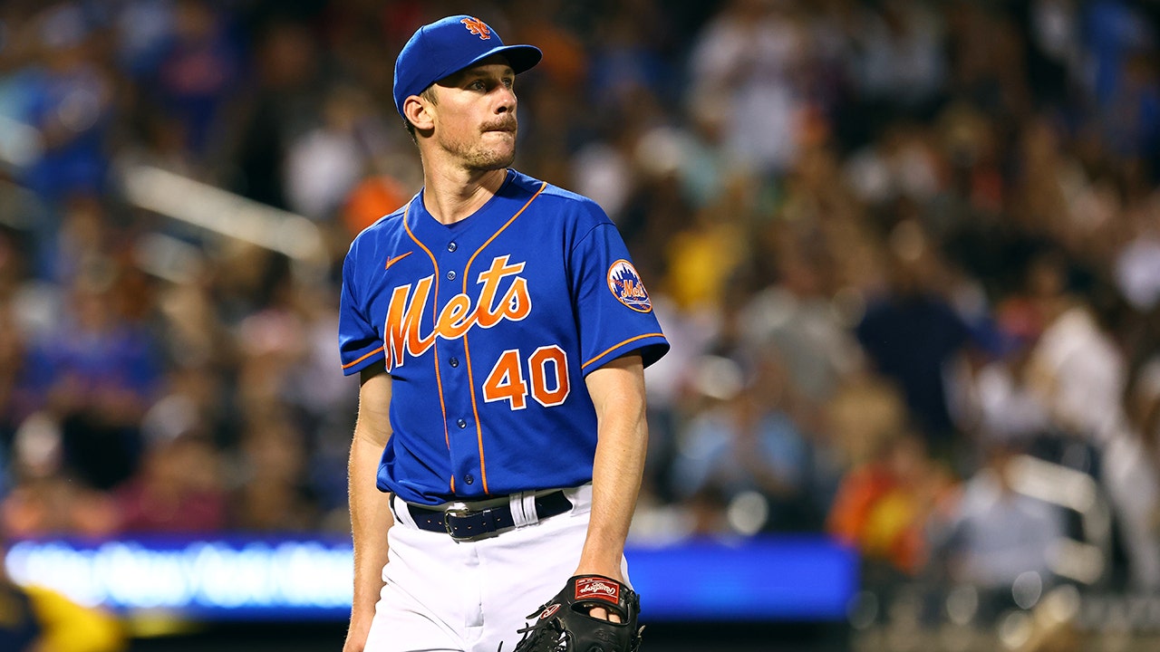 Mets' Chris Bassitt regrets informing team of positive COVID test: 'I  should've never said anything