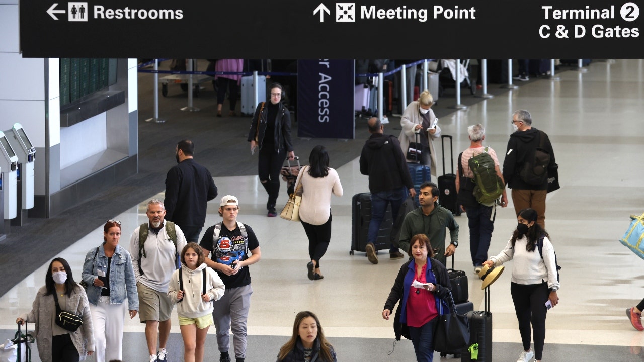 Stabbing at San Francisco airport 4 days after bomb threat - Vimarsana News