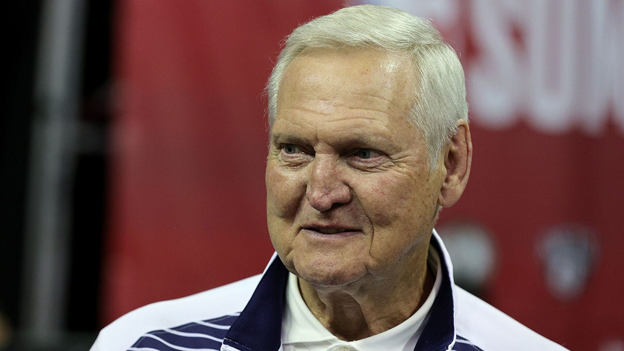 NBA legend Jerry West thinks J.J. Redick’s comments on Bob Cousy were ‘very distressing’’ – Fox News