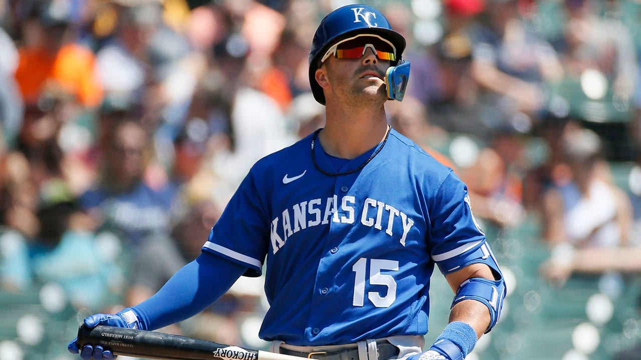 What Whit Merrifield said about Royals, his end with team ahead of