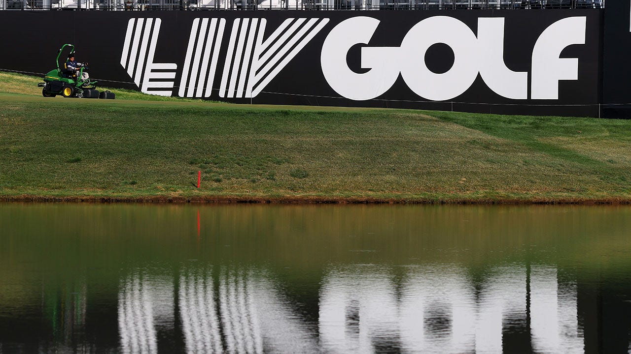 PGA Tour announces landmark merger with Saudi-backed LIV Golf