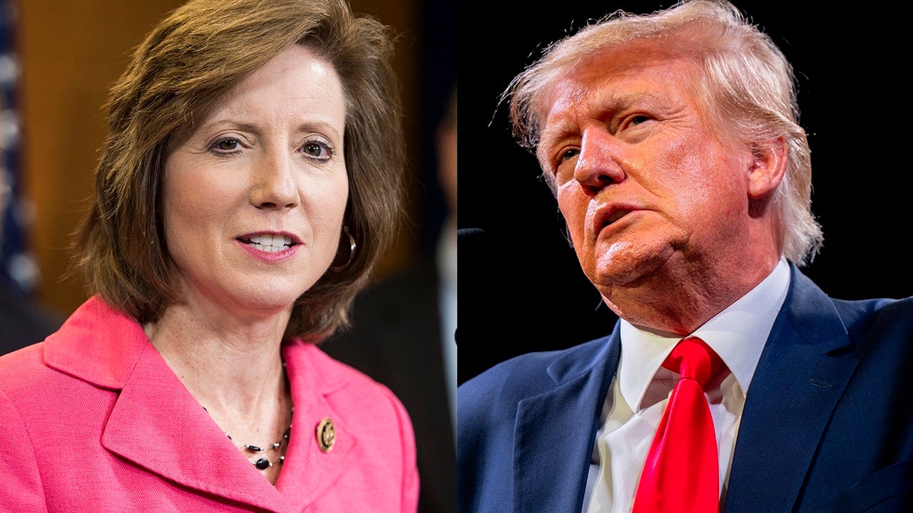 Missouri Senate race: Trump rules out Vicky Hartzler endorsement, tells voters to 'forget' about her